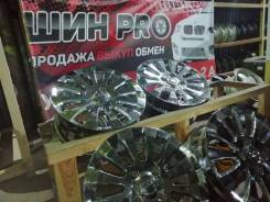 Light Sport Wheels LS 300. x15", 4x108.00, ЦО 73,0 мм.