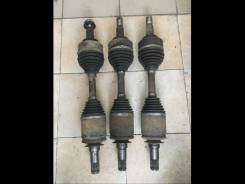 Привод, полуось. Lexus LX450d, URJ201, URJ202, VDJ201 Lexus LX460, URJ201, URJ202, VDJ201 Lexus LX570, URJ201, URJ201W, URJ202, VDJ201 Toyota Land Cru...