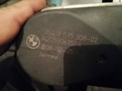 Заслонка дроссельная. BMW X5, E70 BMW 5-Series, E60 BMW 7-Series, E66, E65 Двигатели: N62B48, N62B40