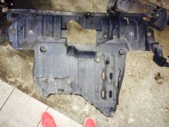 Защита двигателя. Honda Accord, CL7, CL8, CL9, CM1, CM2, CM3, CM5, CM6 Двигатели: J30A4, J30A5, JNA1, K20A, K20Z2, K24A, K24A3, K24A4, K24A8