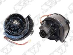 Мотор печки. Opel Astra, F07, F08, F48, F67, F69, F70, L35, L48 Двигатели: X14XE, X16SZR, X16XEL, X18XE1, X20DTL, X20XER, Y17DT, Y20DTH, Y20DTL, Y22DT...