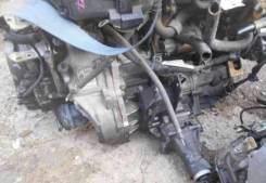 АКПП. Daihatsu Pyzar, G311G Двигатель HDEP