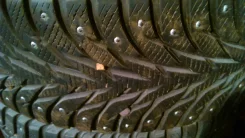 Yokohama Ice Guard IG35. ������, ����������, 2016 ���, �/�, ����� 5 % ����