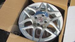 NZ Wheels. 6.5x16", 4x98.00, ET38, ЦО 58,6 мм.