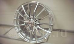 NZ Wheels. 6.5x16", 5x112.00, ET50, ЦО 57,1 мм.