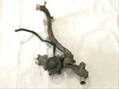 Помпа водяная. Lexus LX450d, VDJ201 Lexus LX570, VDJ201 Lexus LX460, VDJ201 Toyota Land Cruiser, VDJ200, VDJ76, VDJ78, VDJ79, UZJ200W, J200, URJ202, U...