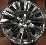 NZ Wheels. 6.0x15", 5x112.00, ET47, ЦО 57,1 мм.