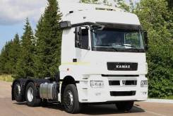 КамАЗ. Седельный тягач Камаз 65209-87 (S5), 11 970 куб. см., 17 160 кг., 6x2