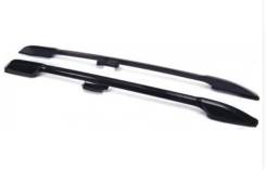 Рейлинги. Toyota Land Cruiser Prado, GDJ150, GDJ150L, GDJ150W, GRJ150, GRJ150L, GRJ150W, KDJ150, KDJ150L, LJ150, TRJ150, TRJ150L, TRJ150W