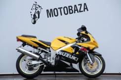 Suzuki GSX-R 600. 600 куб. см., исправен, птс, без пробега