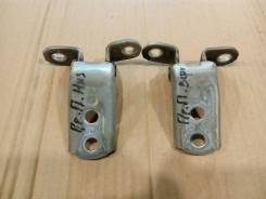 Крепление двери. Toyota: Corona, Prius C, iQ, Avensis, Sprinter Trueno, Corolla, Probox, Altezza, Raum, Sprinter, Mark II Wagon Blit, Caldina, Sprinte...