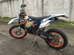 KTM 300 EXC Six Days. 300 куб. см., исправен, без птс, с пробегом