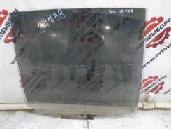 Стекло двери задней правой Hyundai Getz 2002-2010