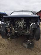 Nissan Navara. D40, YD25DDTI