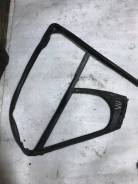 Уплотнитель стекла двери. Peugeot 308, 4B, 4E Двигатели: 9HZ, DV6CTED4, DW10BTED4, DW10DTED4, EP3C, EP6, EP6C, EP6CDT, EP6DT