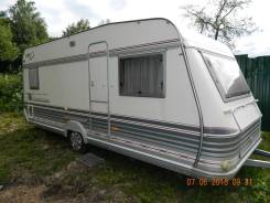 LMC. ЛМС Доминант 510 1999 год+палатка, 1 000 куб. см.