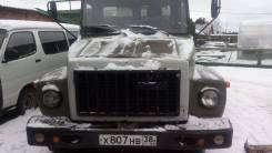 ГАЗ 3307. Продается грузовик ГАЗ3307, 4 500 куб. см., 4x2