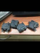 Мотор печки. Toyota Land Cruiser, GRJ200, URJ200, URJ202, URJ202W, UZJ200, UZJ200W, VDJ200, J200 Двигатели: 1GRFE, 1URFE, 1VDFTV, 2UZFE, 3URFE