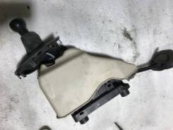 Селектор кпп, кулиса кпп. Peugeot 308, 4B, 4E Двигатели: 9HZ, DV6CTED4, DW10BTED4, DW10DTED4, EP3C, EP6, EP6C, EP6CDT, EP6DT
