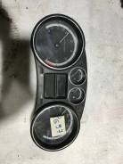 Панель приборов. Peugeot 308, 4B, 4E Двигатели: 9HZ, DV6CTED4, DW10BTED4, DW10DTED4, EP3C, EP6, EP6C, EP6CDT, EP6DT