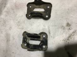 Крепление балки подвески. Peugeot 308, 4B, 4E Двигатели: 9HZ, DV6CTED4, DW10BTED4, DW10DTED4, EP3C, EP6, EP6C, EP6CDT, EP6DT