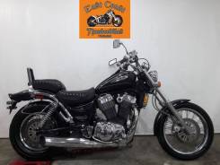 Suzuki VS 1400 Intruder. 1 400 куб. см., исправен, птс, без пробега