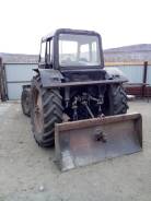 МТЗ 80. Продам Мтз 80