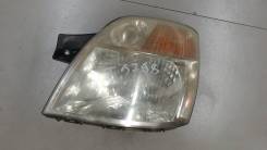 Фара (передняя) KIA Picanto 2004-2011, левая