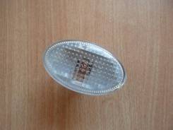 Повторитель поворота в крыло. Subaru Impreza, GD, GD2, GD3, GD4, GD9