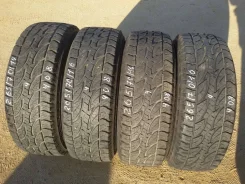 Bridgestone Dueler A/T 694. ����� at, 2014 ���, �/�, ����� 40 % ����