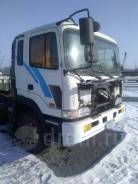Hyundai HD700