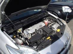 Топливная рейка. Toyota Prius, ZVW30, ZVW30L Двигатель 2ZRFXE