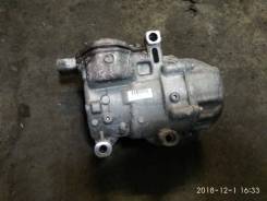 Компрессор кондиционера. Toyota Prius, ZVW30, ZVW30L