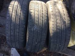 Goodyear GT-Eco Stage. Летние, 2013 год, 30 %, 3 шт