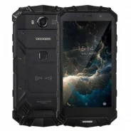 Doogee S60. �����, ������, 4G LTE, Dual-SIM, ����������, NFC ����