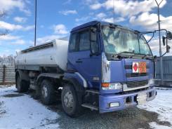 Nissan Diesel. Продаётся бензовоз UD, 13 070 куб. см.