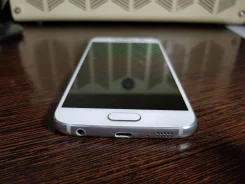 Samsung Galaxy S6. �/�, �����, 3G, 4G LTE, NFC ����