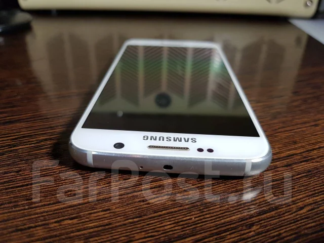 Samsung Galaxy S6. �/�, �����, 3G, 4G LTE, NFC ����