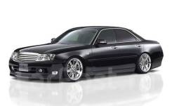 Обвес кузова аэродинамический. Nissan Gloria, ENY34, HY34, MY34, Y34