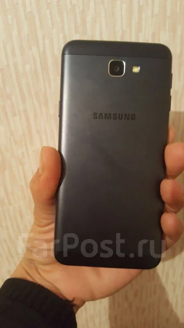 Samsung Galaxy J5 Prime. �/�, ������, 4G LTE, Dual-SIM ����