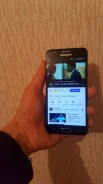 Samsung Galaxy J5 Prime. �/�, 16 ��, ������, 4G LTE, Dual-SIM