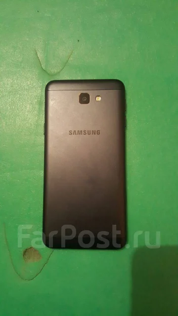 Samsung Galaxy J5 Prime. �/�, ������, 4G LTE, Dual-SIM ����