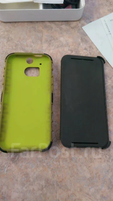 HTC One M8. �/�, �����, 3G, 4G LTE, NFC ����