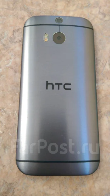 HTC One M8. �/�, �����, 3G, 4G LTE, NFC ����