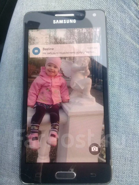Samsung Galaxy A5 2016. �/� ����