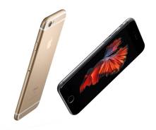 Apple iPhone 6s. Новый, 16 Гб, Серебристый, 3G, 4G LTE, NFC
