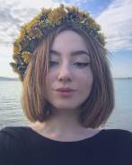 Официант. Незаконченное высшее образование (студент), опыт работы 2 года