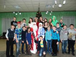 Дед Мороз и Снегурочка на дом !