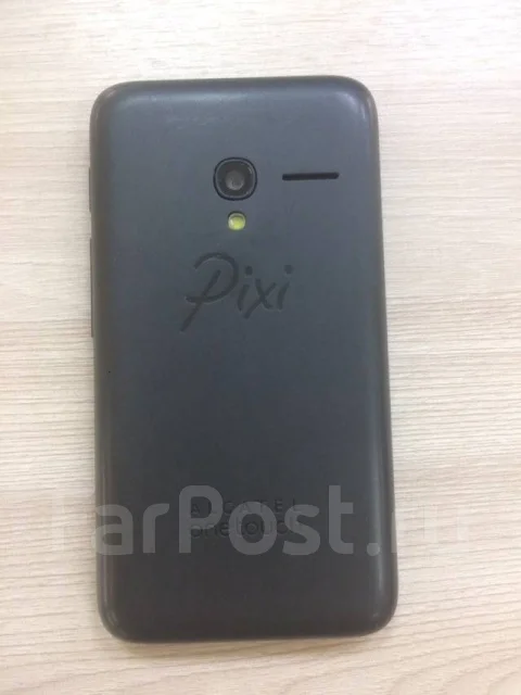 Alcatel Pixi 3. �/�, ������, Dual-SIM ����
