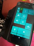 Microsoft Lumia 550. �/�, ������, 4G LTE ����